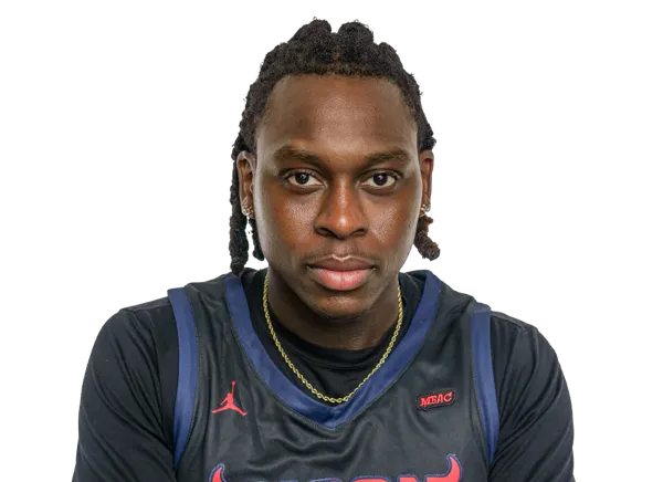 Ose Okogie, Basketball, Howard University