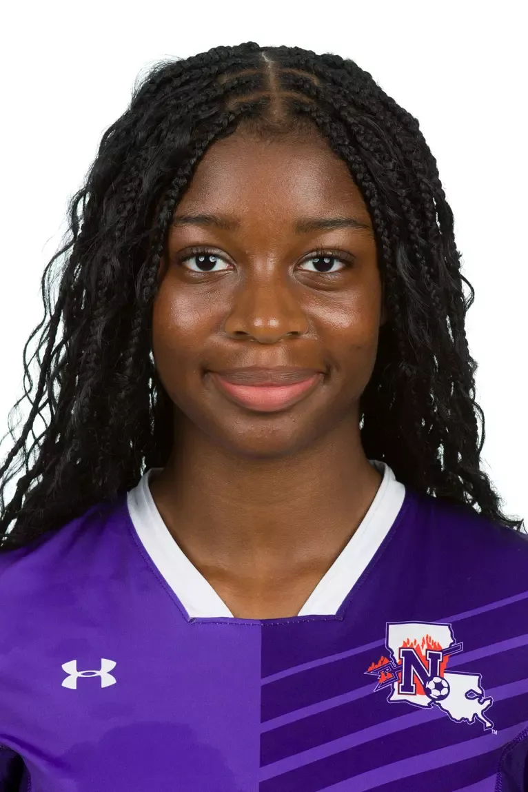 Alexia Adimmah, Soccer, undefined