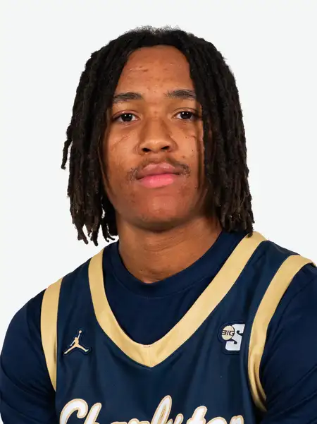 DJ Hubbard, Basketball, Charleston Southern University