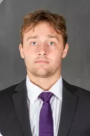 Carson Peters, Hockey, University of St. Thomas