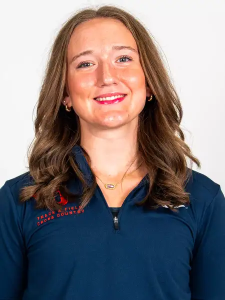 Sarah Haunn, Track and Field (O), University of Dayton