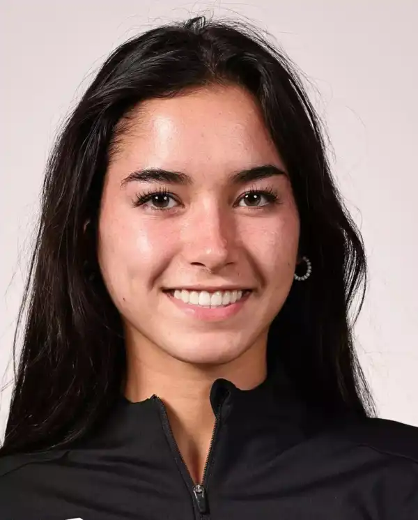 Fiona Lee, Track and Field (O), Cornell University