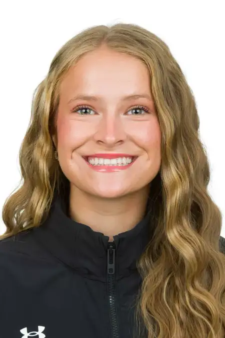 Anna Claire Duhon, Track and Field (O), Northwestern State University