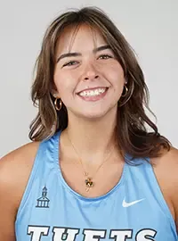 Nicole Kuhl, Track and Field (O), Tufts University