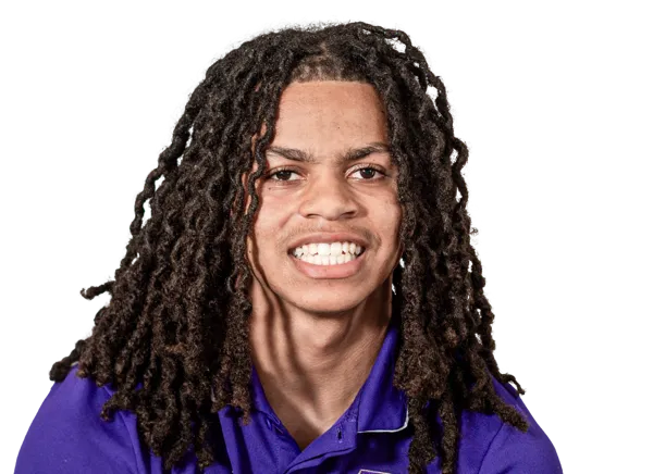 Zicri Forest, Football, James Madison University