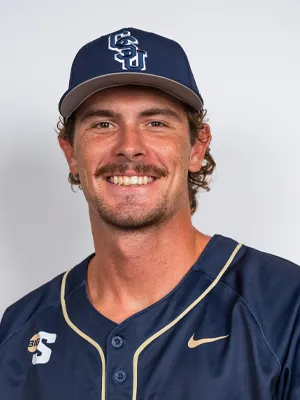 Grant Faris, Baseball, Charleston Southern University