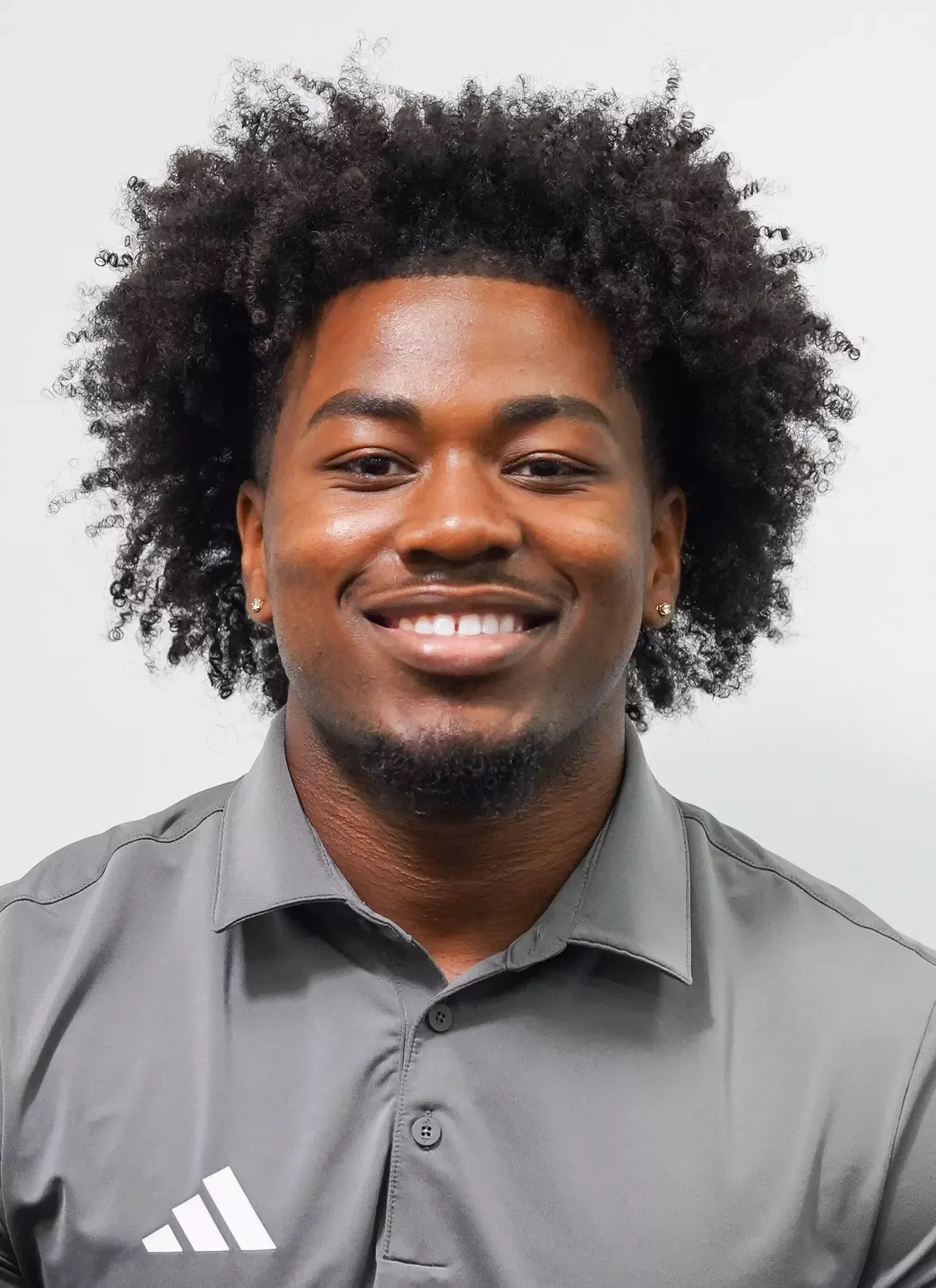 Tamaj Hoffman, Football, Nicholls State University