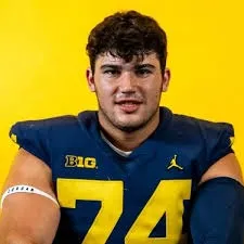 Avery Gach, Football, undefined