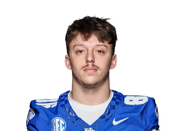 Ethan Gregory, Football, undefined