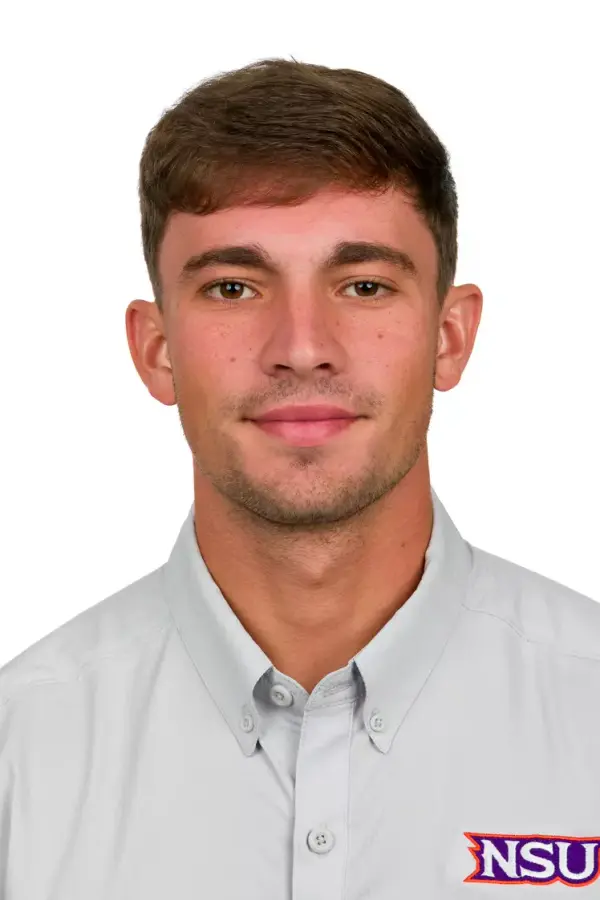 Brock Davis, Baseball, Northwestern State University