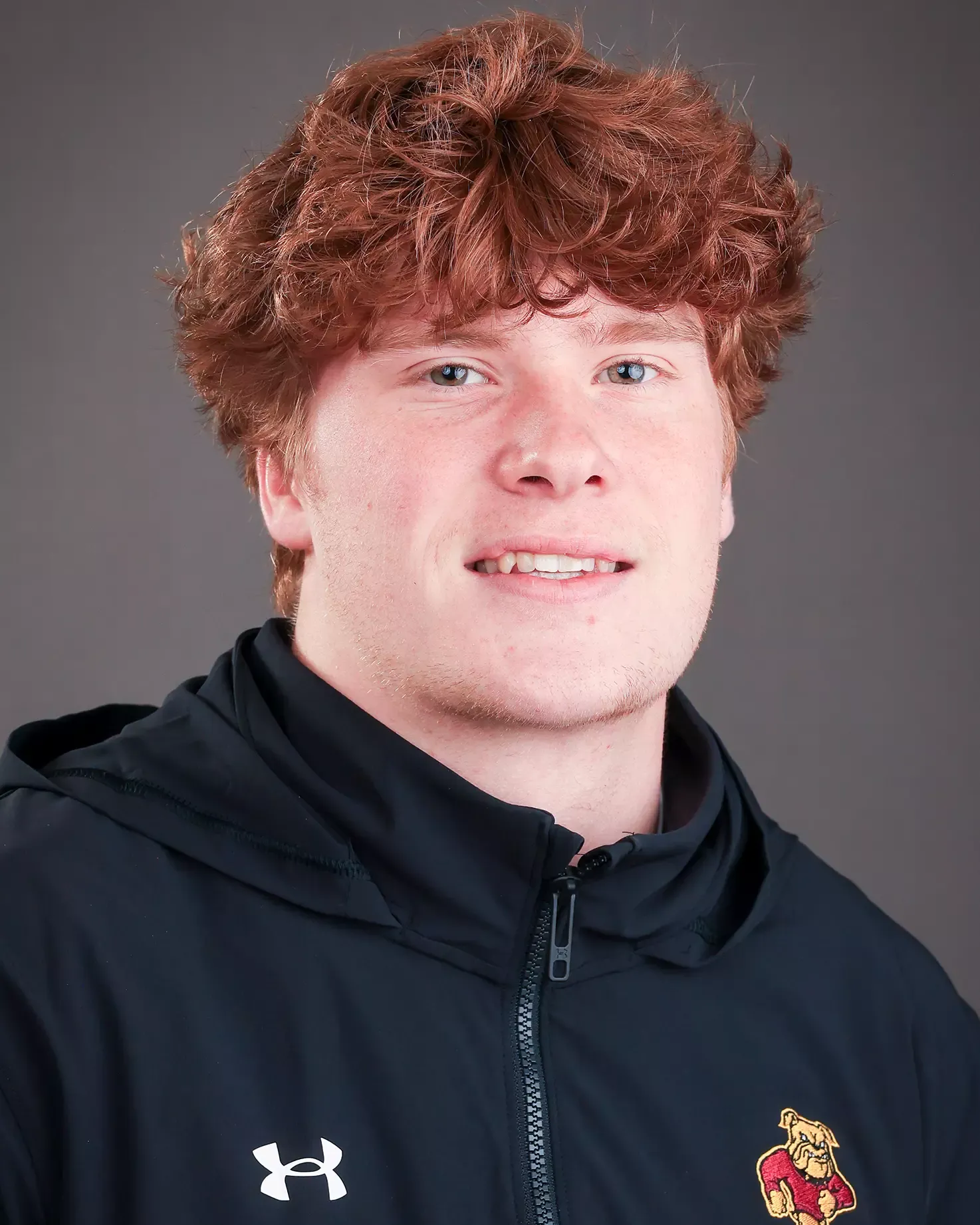 Luke Jung, Football, undefined
