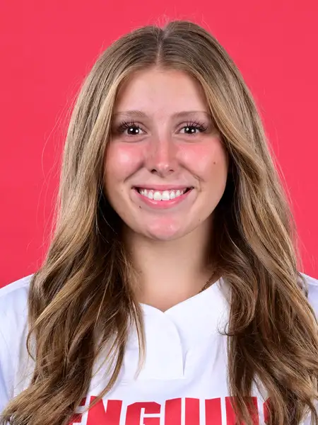 Katie Byers, Softball, Youngstown State University