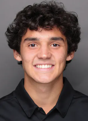 Alex Saldamando, Track and Field, undefined
