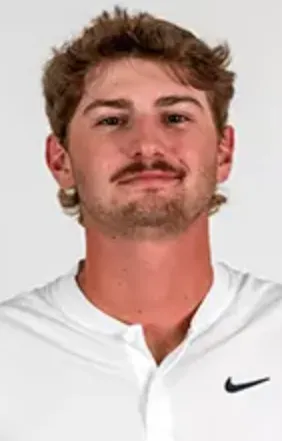 Brandon Godfrey, Golf, undefined