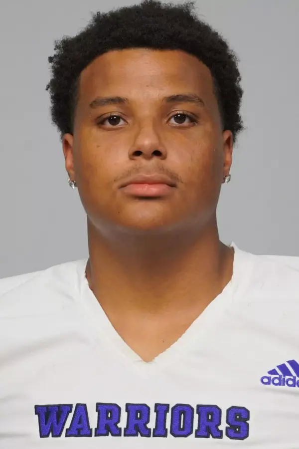Trae Odagwe, Football, Winona State University