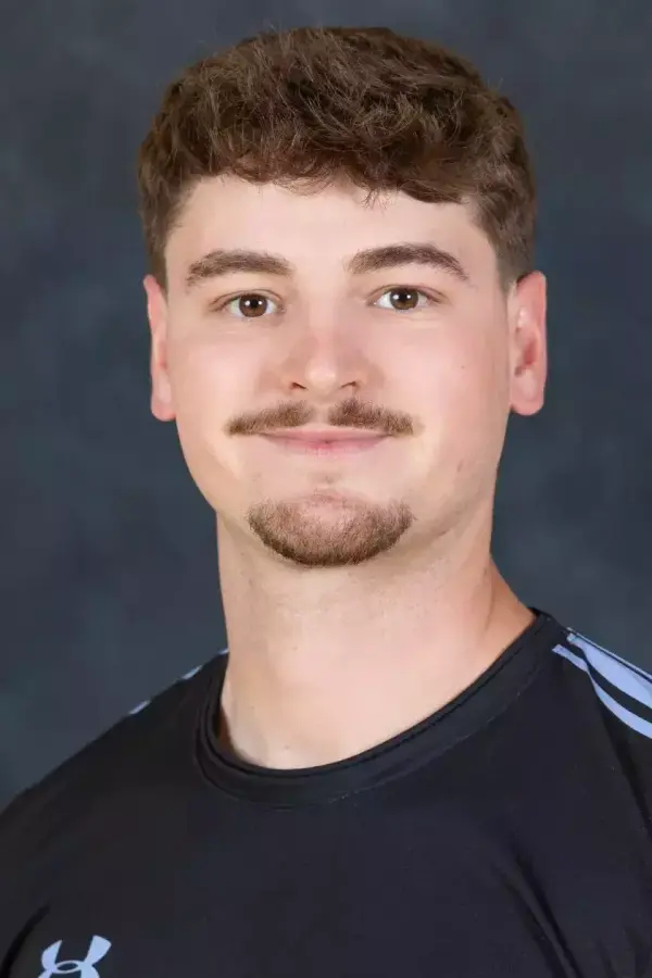 Ryan Aiken, Soccer, Johns Hopkins University
