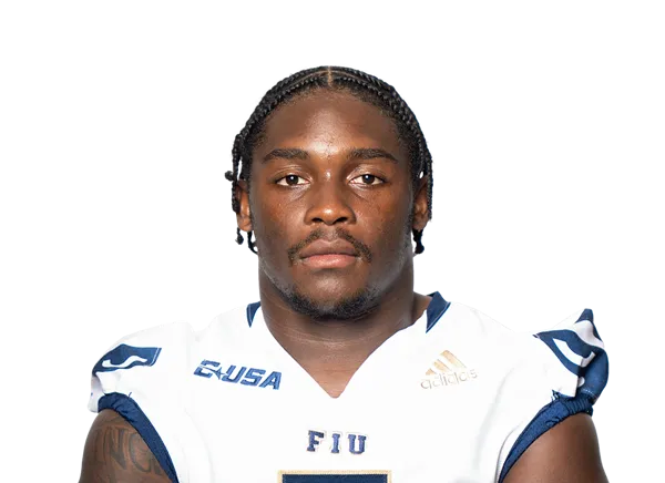 Kejon Owens, Football, undefined