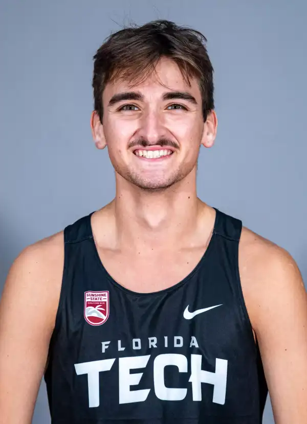 Tyler Herrera, Track and Field (O), Florida Tech
