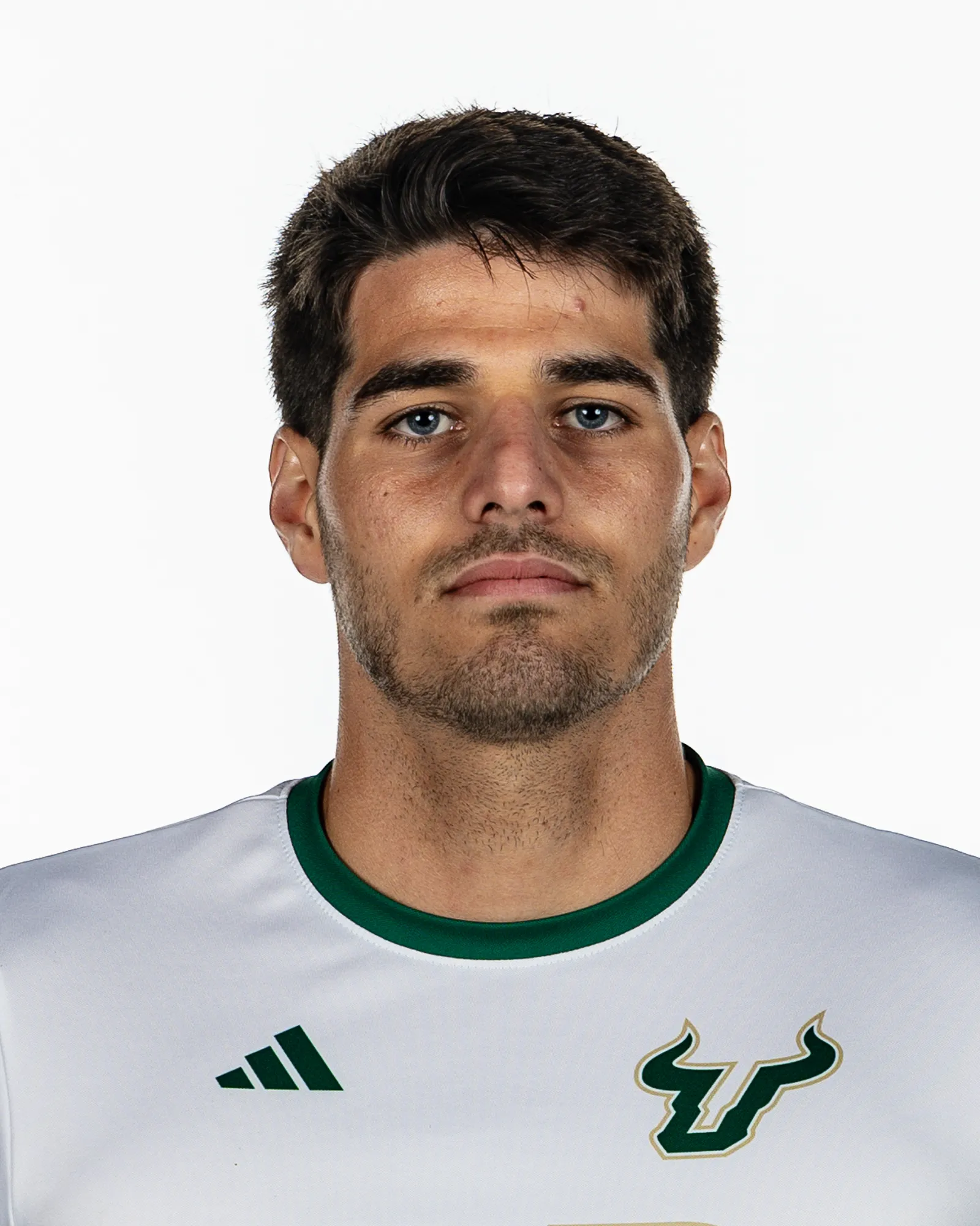 Ilay Bracha, Soccer, University of South Florida