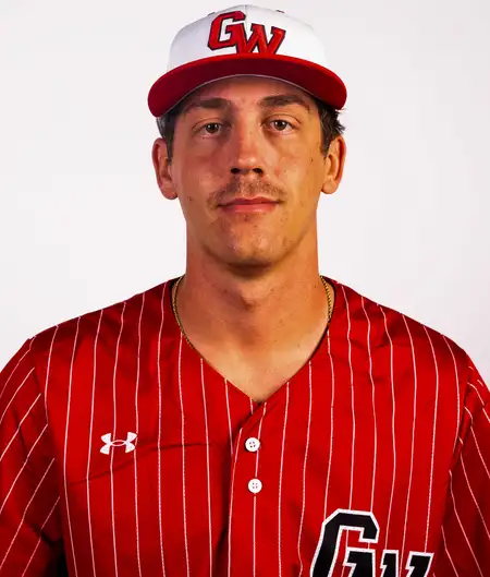 Jaden Stockton, Baseball, Gardner-Webb University