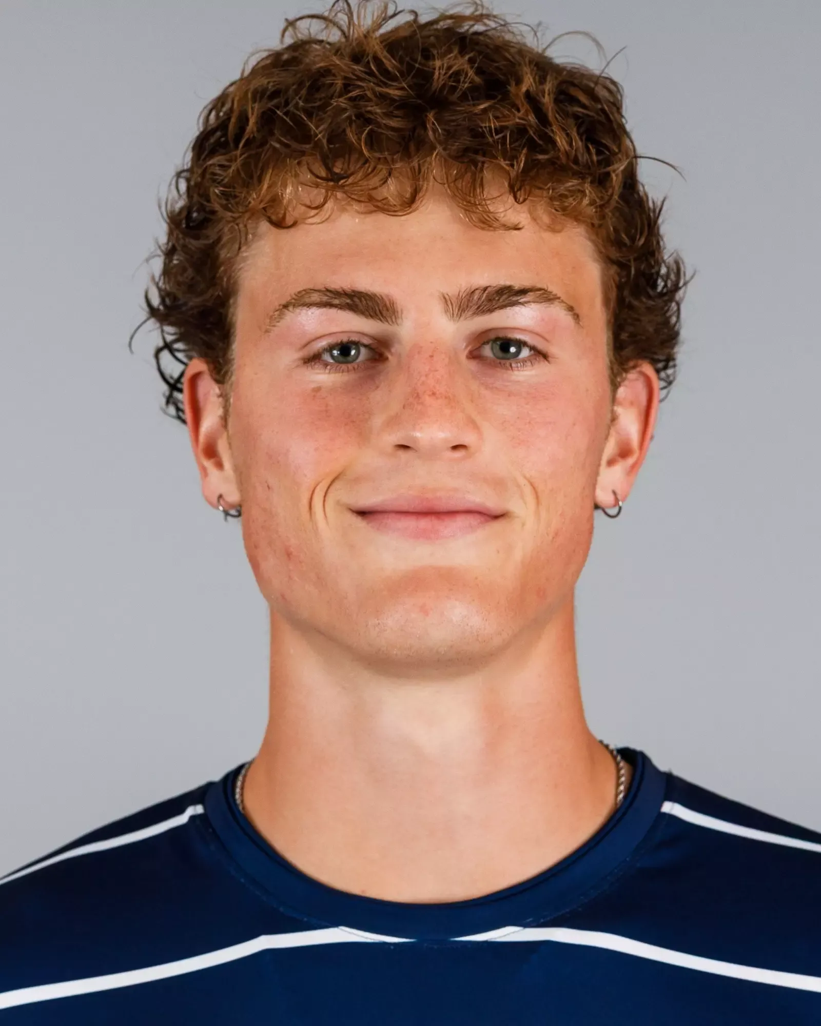Caleb Layton, Soccer, Yale University