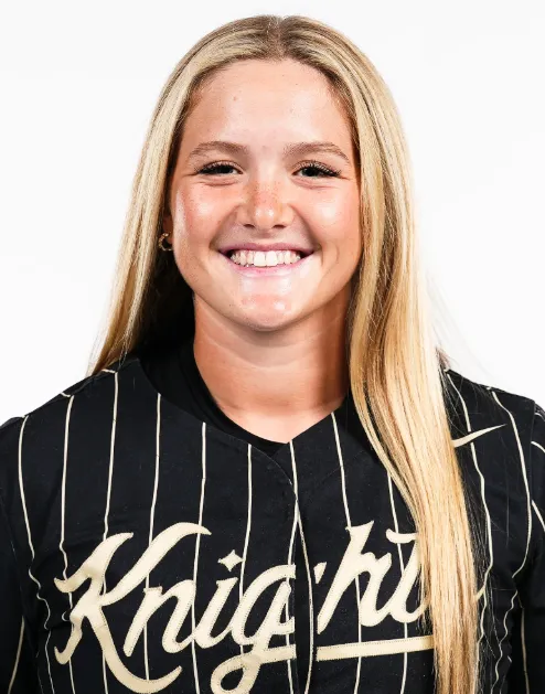 Aubrey Evans, Softball, undefined