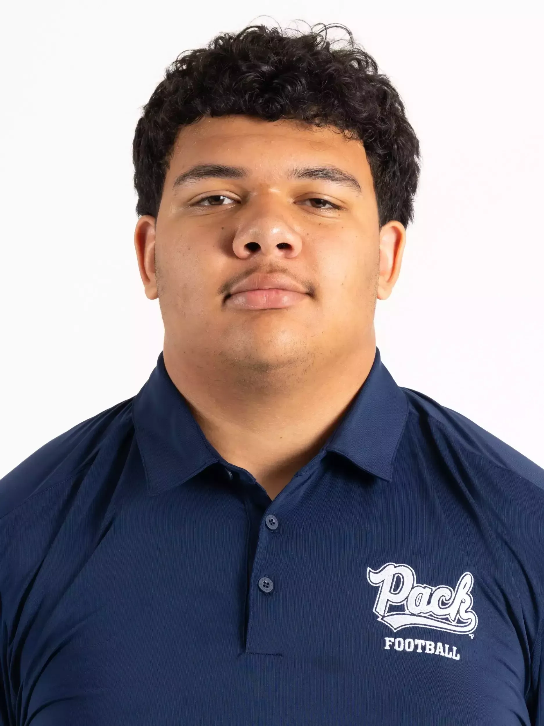 Terrence Johnson, Football, undefined