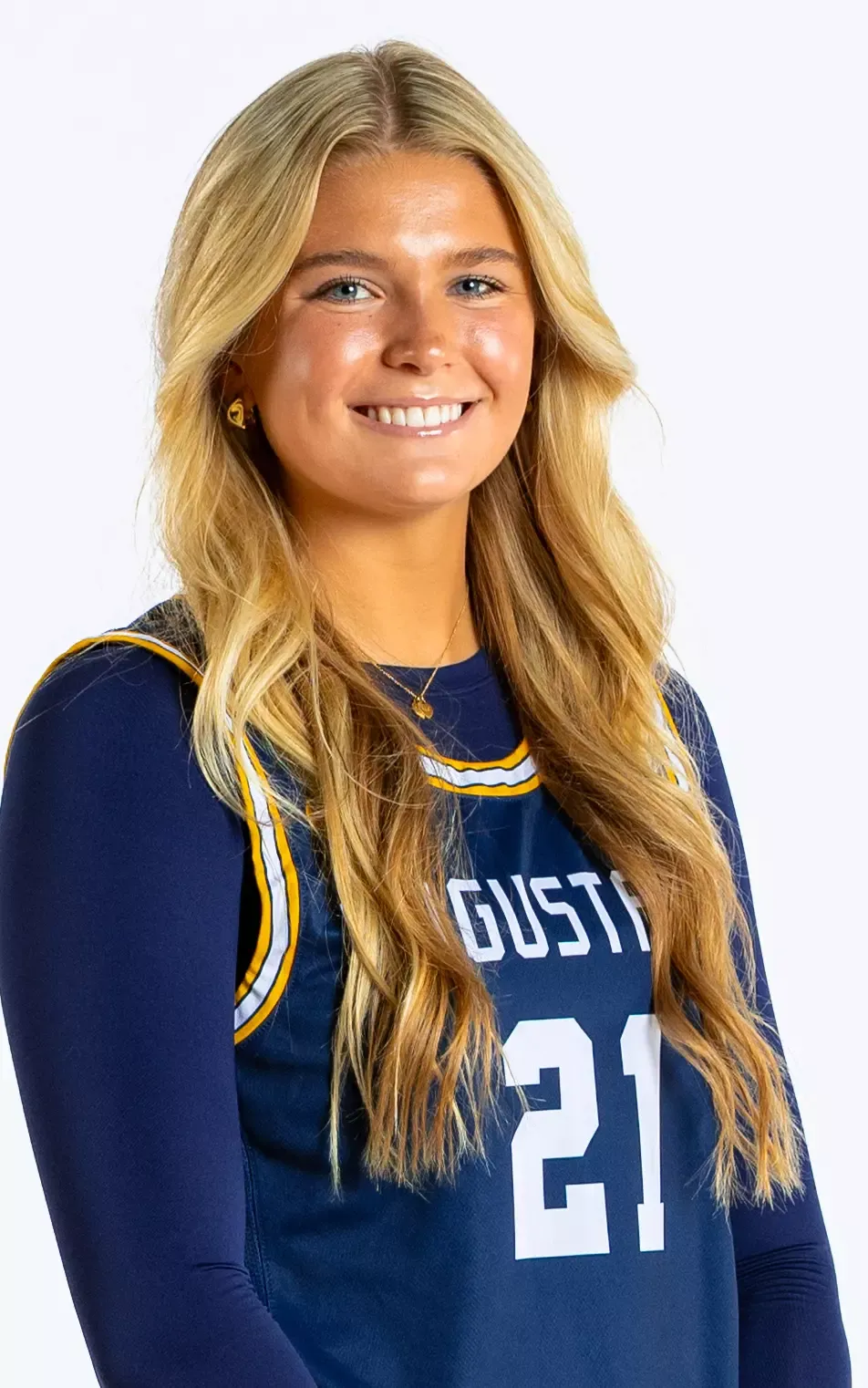 Alexis Schaefer, Basketball, Augustana College