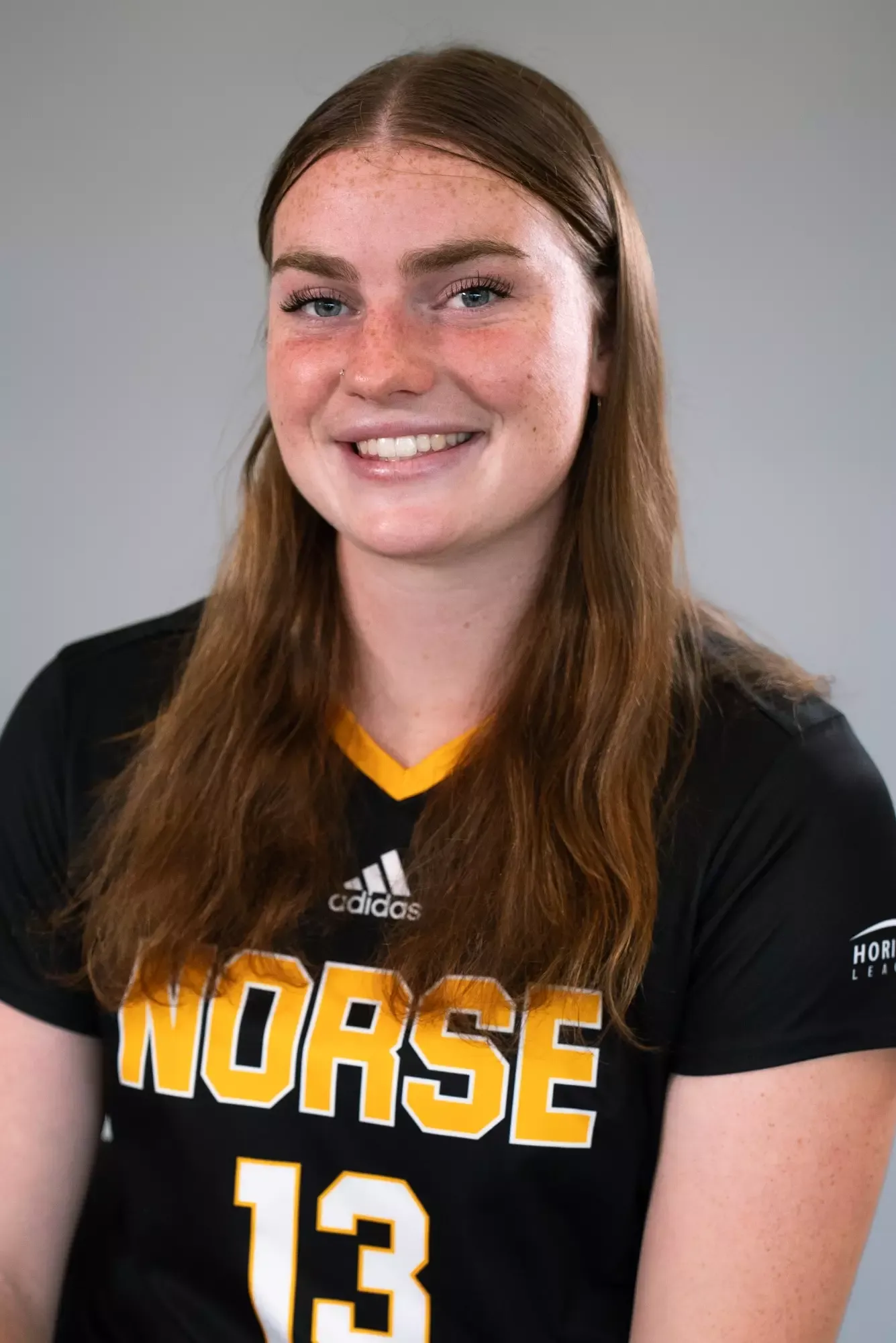 Sophia Kapszukiewicz, Soccer, undefined