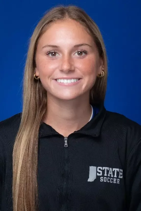 Isabella Berta, Soccer, undefined