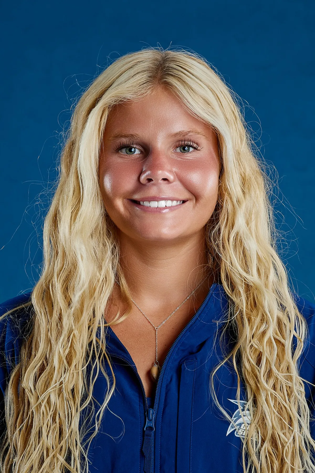 Sydney Player, Swimming & Diving, Georgia Southern University