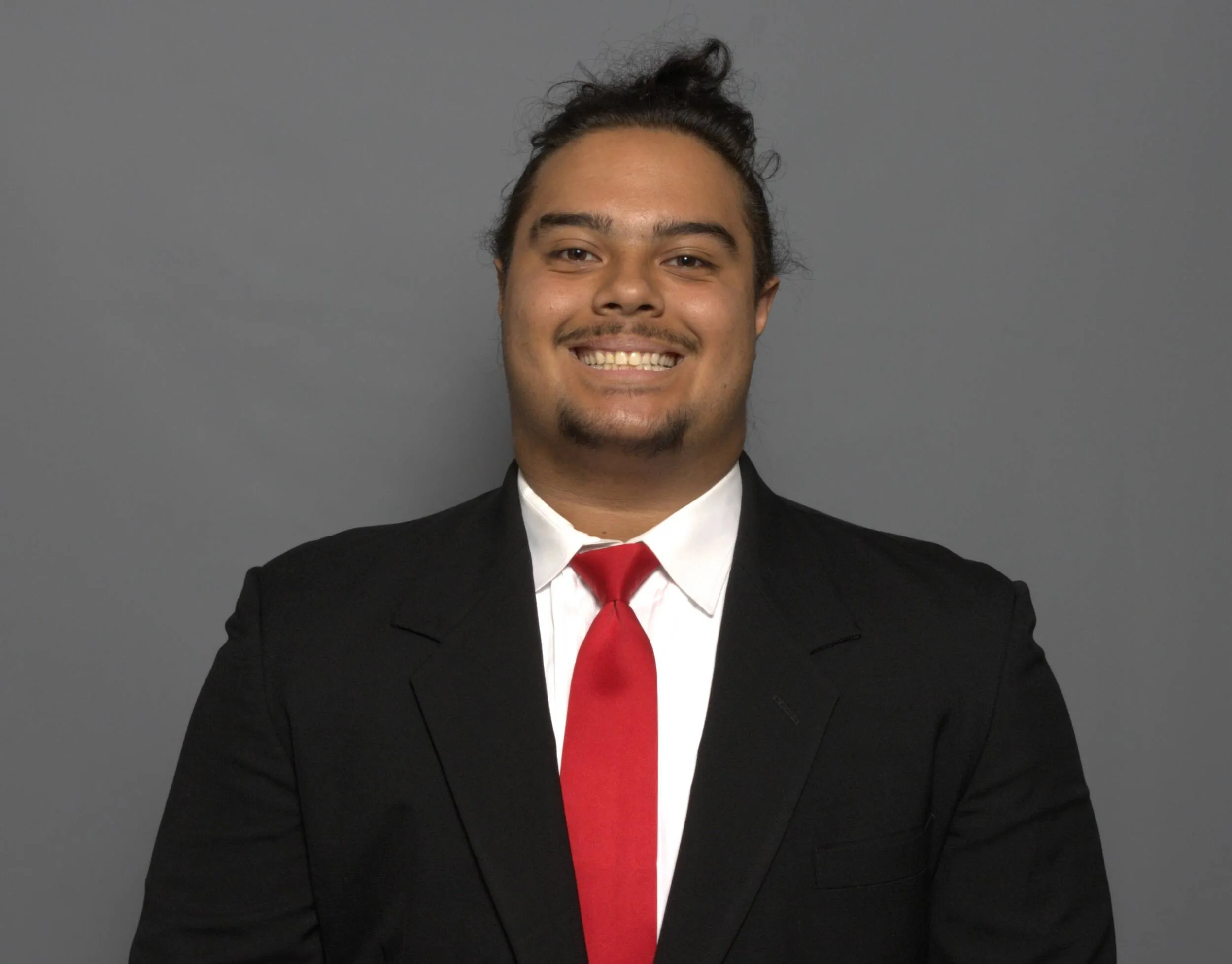 JoJo Matautia, Football, undefined