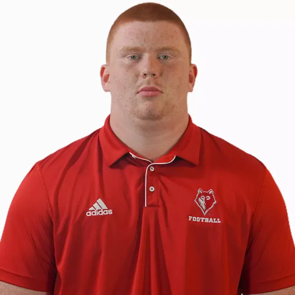 Garrison Vaughan, Football, Newberry College