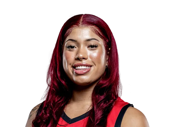 Mia Davis, Basketball, San Diego State University