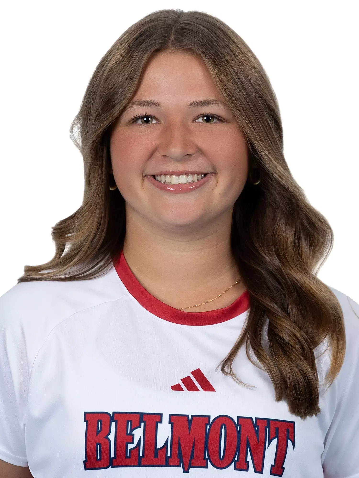 Caroline Pringle, Soccer, Belmont University