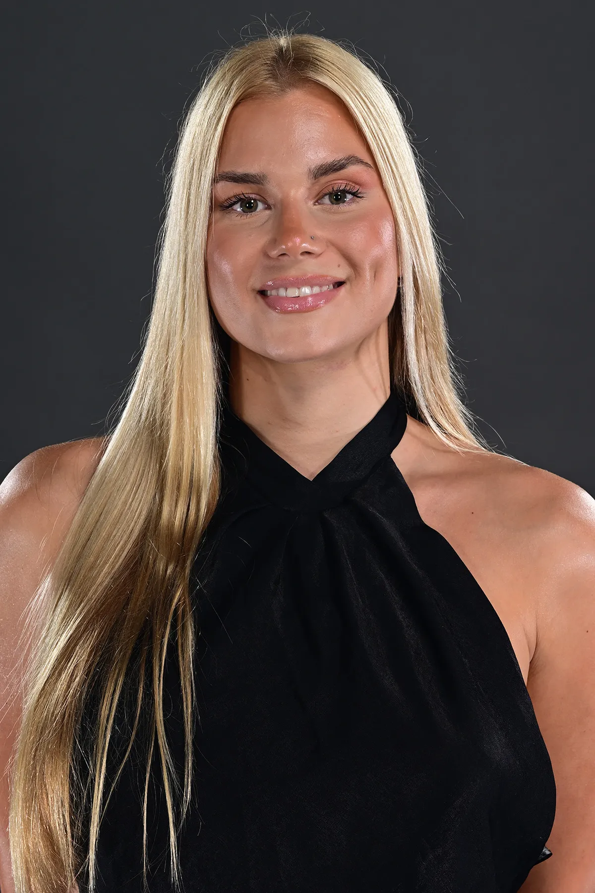 Helena Lalkovic, Swimming & Diving, University of Akron