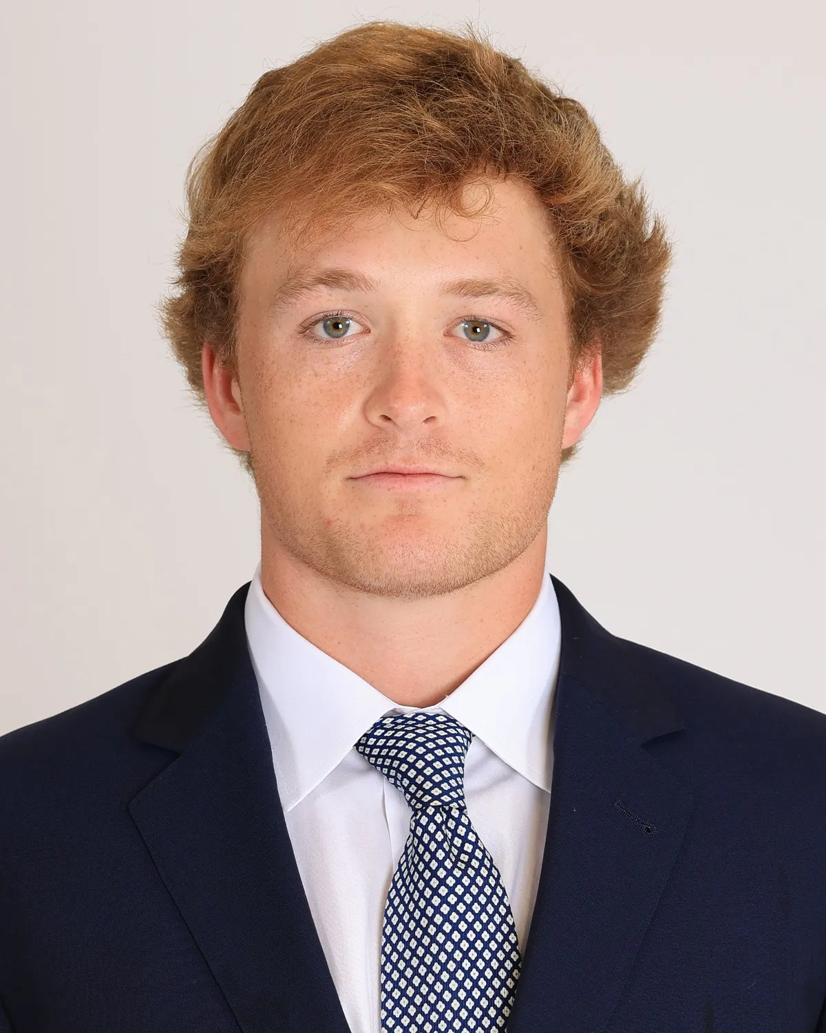 Cannon Ridinger, Lacrosse, undefined