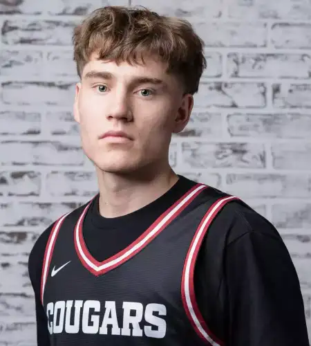 Paul Foster, Basketball, Azusa Pacific University
