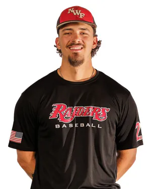 Aiden Torrez, Baseball, undefined