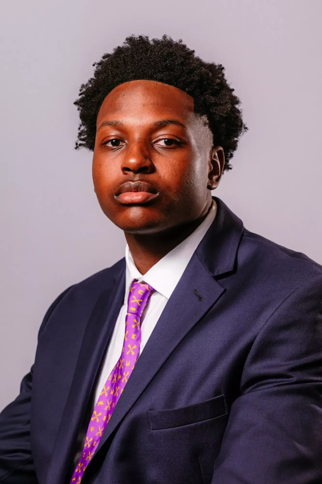 Joshua Battle, Football, undefined