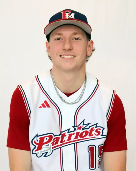 Garrett Long, Baseball, Francis Marion University