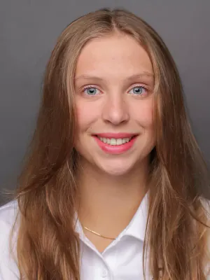 Kaitlyn Logue, Swimming & Diving, undefined