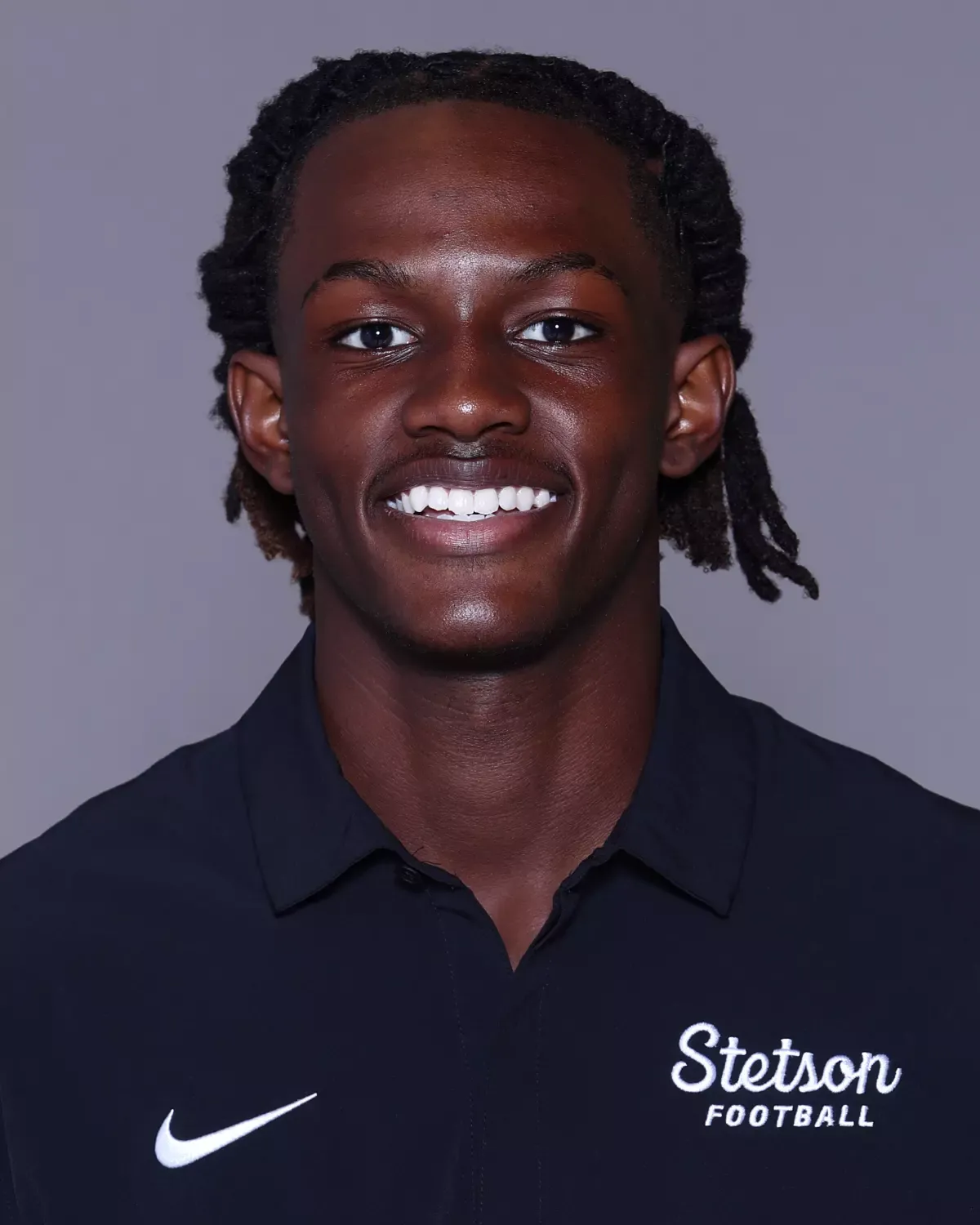 Kwame Nettles Jr., Football, undefined