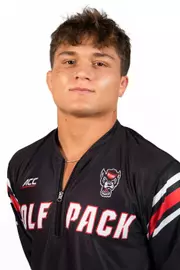 Aaron Faison, Wrestling, North Carolina State University