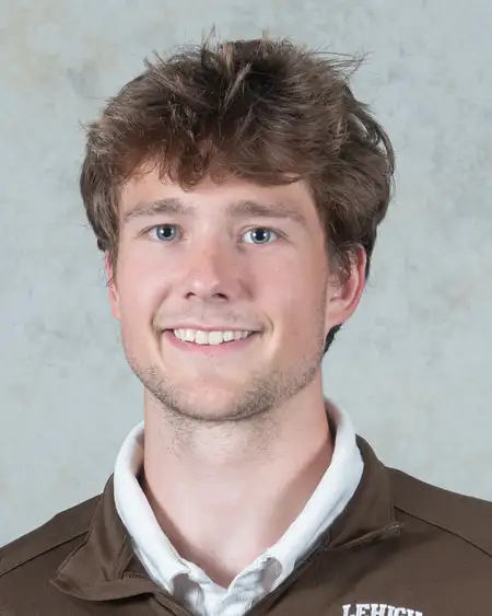 Alex Heidemann, Track and Field (O), Lehigh University