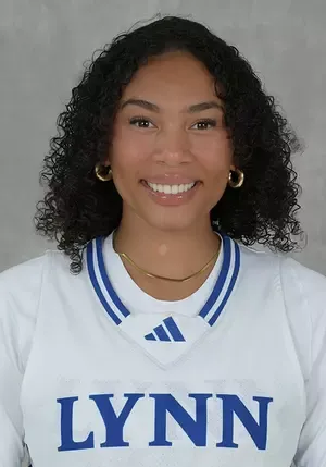 Phantasia Lauriston, Basketball, undefined