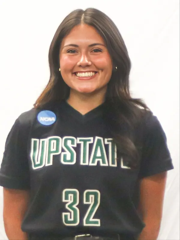 Emily Stern, Softball, University of South Carolina Upstate