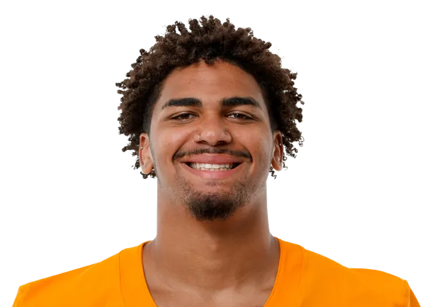 Ethan Davis, Football, undefined