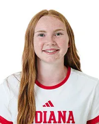 Piper Coffield, Soccer, Indiana University