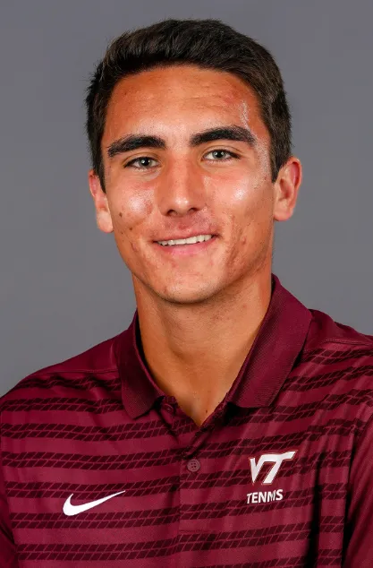 Nicolas Iantosca, Tennis, undefined